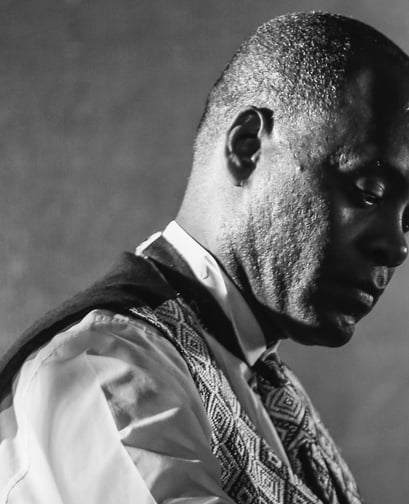 Classical Pianist, Girma Yiferashewa performance 