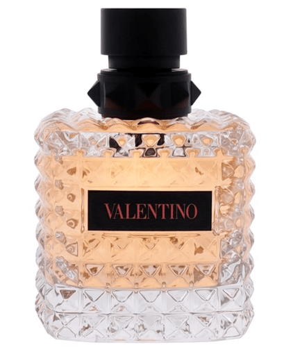 Valentino Donna Born In Roma Coral Fantasy for Women