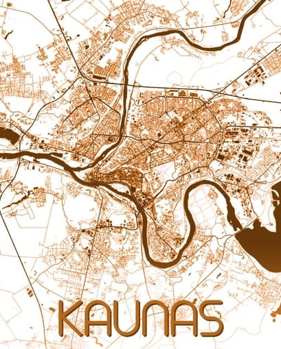 kvapukas kaunas 