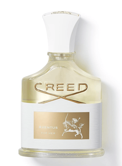 Creed Aventus For Her, Women's Luxury Perfume, Woody Fresh, Crisp, Fruity & Floral Fragrance