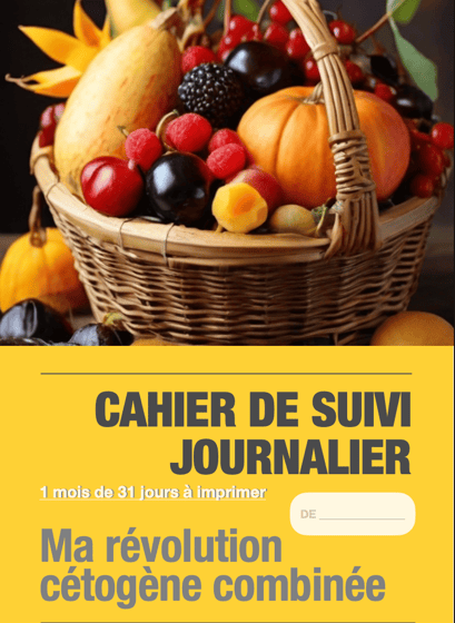 cahier de suivi