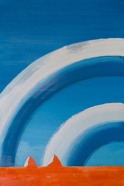 Paveikslas Amžinas Vėjas