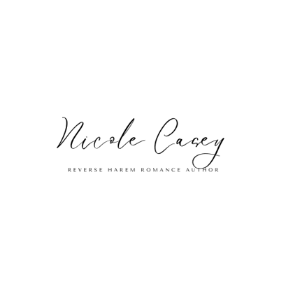Nicole Casey Romance Author logo