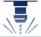 Milling machine icon