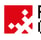 Pixel Corner Logo