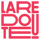 logo La Redoute