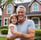 appy homeowner with family after successful home remodeling by Garnet Painting & Remodeling GA