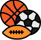 stream sports on catchon tv app