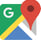 Google Maps Logo