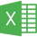 microsoft excel logo