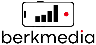 berkmedia logo