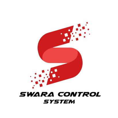 Swara Control System logo