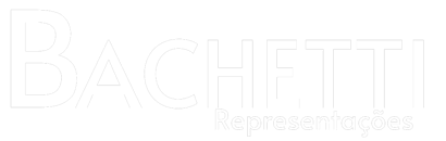 Bachetti Representações logo