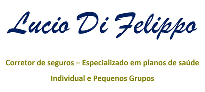 Lucio DI Felippo logo