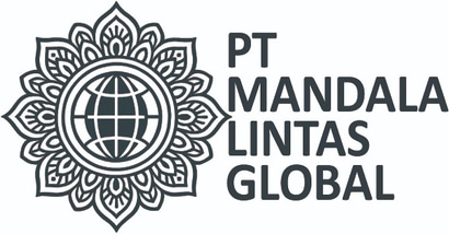Mandala Lintas Global logo