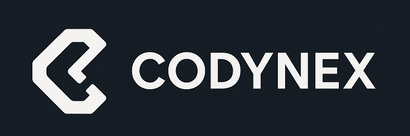 CodyNex logo