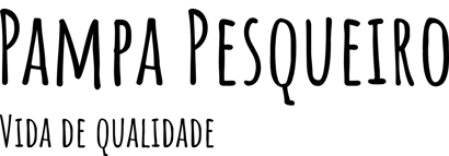 Pampa Pesqueiro logo