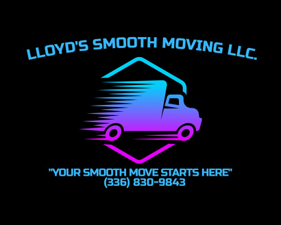Lloyd's Smooth Moving logo