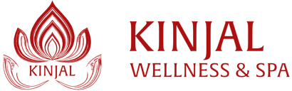 Kinjal Spa logo