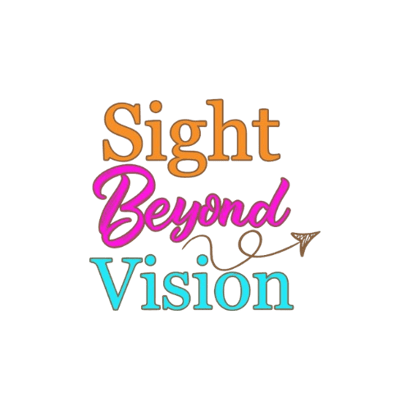 Sight Beyond Vision logo