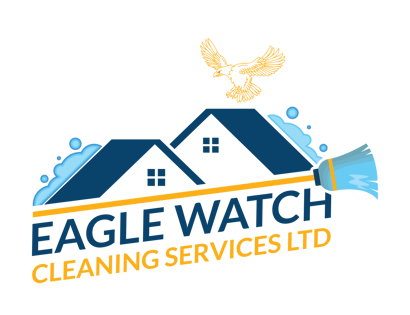 Eagle Watch Cleaning Services Ltd logo