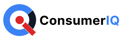 ConsumerIQ logo