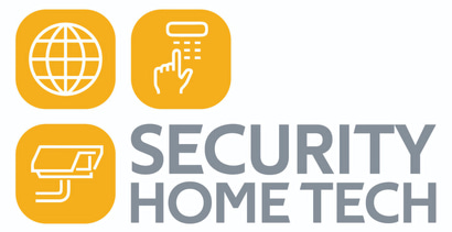Security Home Tech logo
