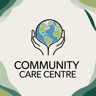 Charity organisation logo