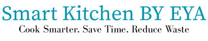 Smart Kitchen By Eya logo