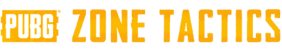 PUBG Zone Tactics logo