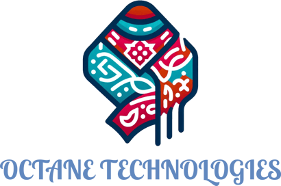 OCTANE TECHNOLOGIES logo