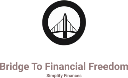 Financial Freedom and Personal Finances logo