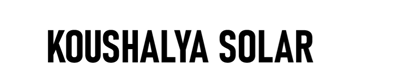 Koushalya Solar logo