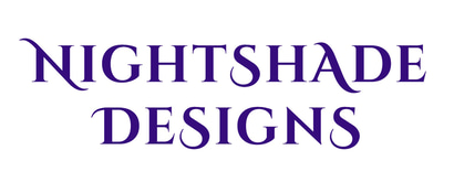 Nightshade Designs logo