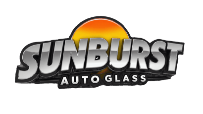 Sunburst Auto Glass logo