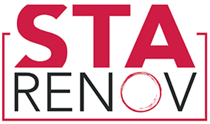 Sta renov logo