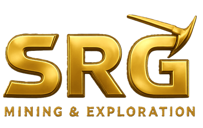 Santa Rosa Gold logo