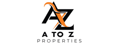 A To Z Properties logo