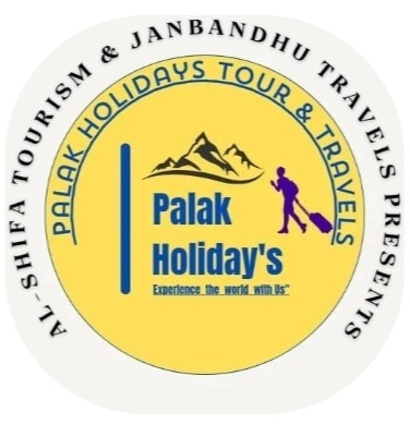 palakholiday logo