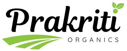 Prakriti Milk logo