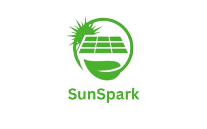 SunSpark Solar Epc company logo