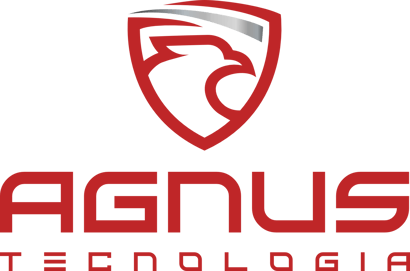Agnus Tecnologia logo