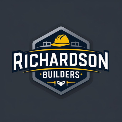 Richardson Builders logo