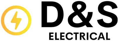 D & S Electrical Engineers & Contractors logo