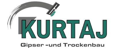 Kurtaj Gips und Trockenbau logo