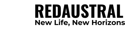 redaustral logo
