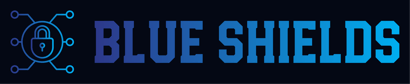 BLUE SHIELDS  logo