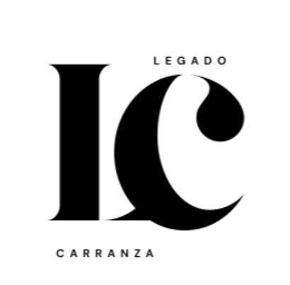 LegadoCarranza logo