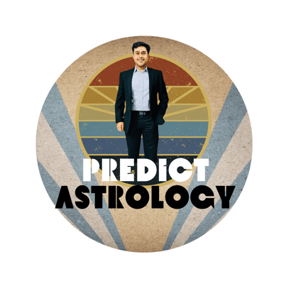 Astrologer Rajat logo