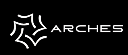 Arches Clothing Brand logo